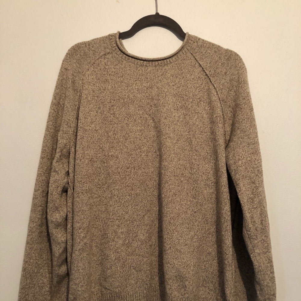 GAP brown/beige sweater